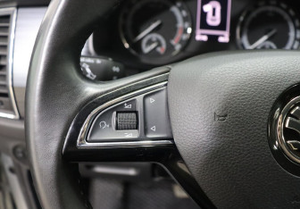 Подержанный автомобиль Skoda Kodiaq 2019 года (15 фото)