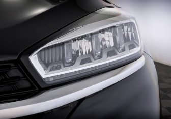 Подержанный автомобиль Chery Tiggo 8 2021 года (17 фото)