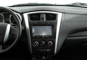 Подержанный автомобиль Datsun on-DO 2018 года (8 фото)