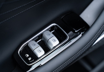 Новый Exeed RX 2025 (20 фото)