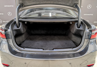 Подержанный автомобиль Mazda 6 Sedan 2020 года (10 фото)