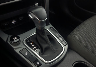 Подержанный автомобиль Kia Seltos 2021 года (26 фото)