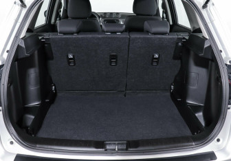 Подержанный автомобиль Suzuki Vitara 2021 года (17 фото)