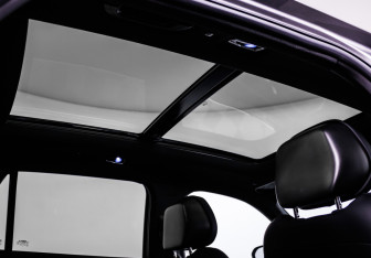 Подержанный автомобиль Geely Monjaro 2025 года (20 фото)