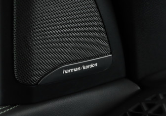 Подержанный автомобиль BMW X5 2023 года (26 фото)