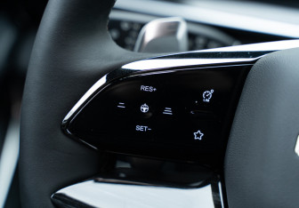 Новый Exeed RX 2025 (25 фото)