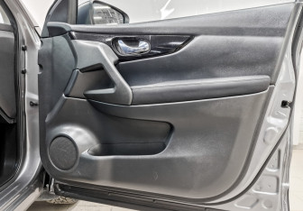 Подержанный автомобиль Nissan Qashqai 2018 года (23 фото)