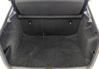 Подержанный автомобиль Skoda Rapid Liftback 2021 года (10 фото)