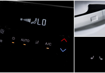 Подержанный автомобиль Exeed VX 2021 года (22 фото)