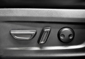 Подержанный автомобиль GAC GS5 2020 года (21 фото)