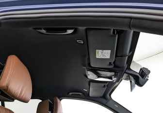 Подержанный автомобиль BMW X5 2021 года (23 фото)