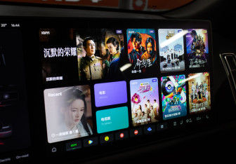 Новый LiXiang L9 2024 (27 фото)