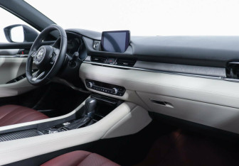 Подержанный автомобиль Mazda 6 Sedan 2021 года (10 фото)