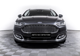 Подержанный автомобиль Ford Mondeo Wagon 2018 года (2 фото)