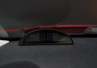 Подержанный автомобиль LADA (ВАЗ) Granta Sedan 2022 года (15 фото)