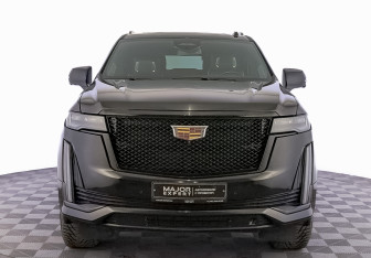 Подержанный автомобиль Cadillac Escalade Suv 2023 года (2 фото)