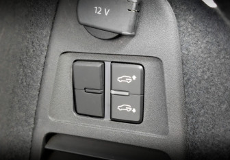 Подержанный автомобиль Volkswagen Touareg 2019 года (27 фото)