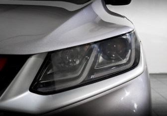 Подержанный автомобиль Geely Coolray 2022 года (15 фото)