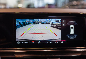 Новый Kia Seltos 2025 (18 фото)