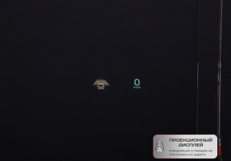 Подержанный автомобиль Geely Monjaro 2024 года (16 фото)