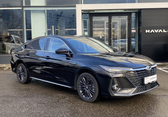 Подержанный автомобиль Chery Arrizo 8 2024 года (3 фото)