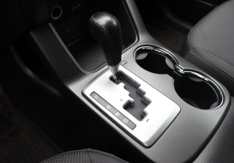 Подержанный автомобиль Kia Sorento 2011 года (19 фото)