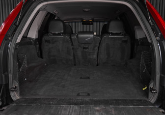 Подержанный автомобиль Volvo XC90 2012 года (6 фото)