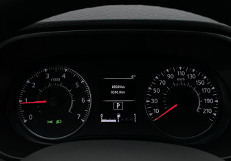 Подержанный автомобиль Renault Duster 2021 года (22 фото)