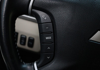 Подержанный автомобиль Mitsubishi Pajero 2019 года (24 фото)