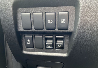 Подержанный автомобиль Nissan Murano Suv 2013 года (16 фото)