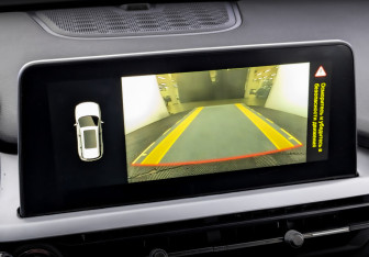 Подержанный автомобиль Chery Tiggo 7 Pro 2022 года (29 фото)