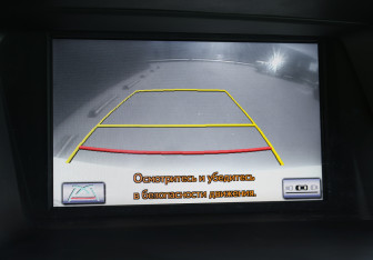 Подержанный автомобиль Lexus RX 2014 года (17 фото)
