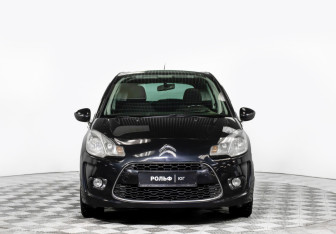Подержанный автомобиль Citroen C3 Hatchback 2010 года (2 фото)