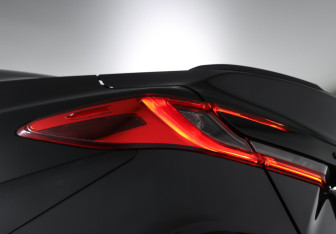 Подержанный автомобиль Toyota Camry Sedan 2024 года (27 фото)