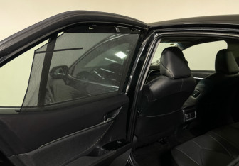 Подержанный автомобиль Toyota Camry Sedan 2023 года (17 фото)