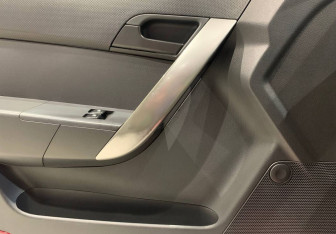 Подержанный автомобиль Chevrolet Aveo Sedan 2008 года (15 фото)