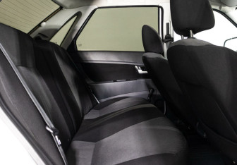 Подержанный автомобиль LADA (ВАЗ) Priora Sedan 2017 года (11 фото)