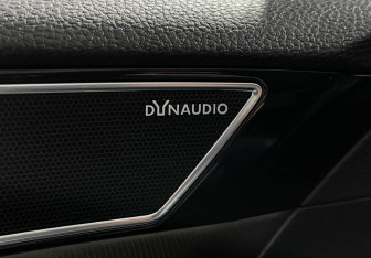 Подержанный автомобиль Volkswagen Arteon 2020 года (18 фото)
