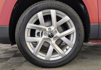 Новый Jetta VS5 2023 (7 фото)