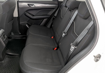 Подержанный автомобиль Haval Jolion 2022 года (12 фото)