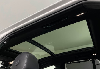 Подержанный автомобиль BMW X5 2022 года (19 фото)