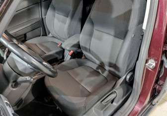 Подержанный автомобиль Skoda Yeti 2014 года (19 фото)