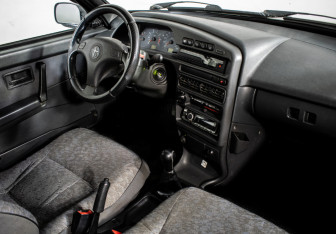 Подержанный автомобиль LADA (ВАЗ) 2113 2008 года (10 фото)