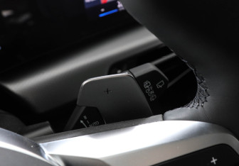 Новый BMW X1 2025 (19 фото)