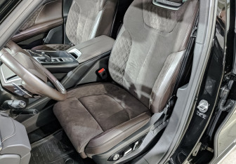 Подержанный автомобиль Wey 05 2023 года (20 фото)