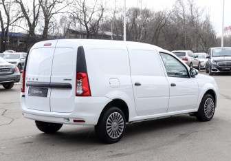 Подержанный автомобиль LADA (ВАЗ) Largus Van 2024 года (5 фото)