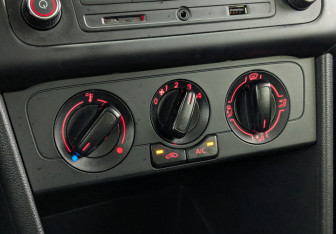 Подержанный автомобиль Volkswagen Polo Sedan 2019 года (21 фото)