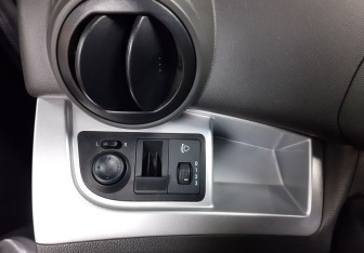 Подержанный автомобиль Ravon R2 2017 года (22 фото)