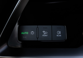 Подержанный автомобиль Audi A3 Sedan 2021 года (13 фото)