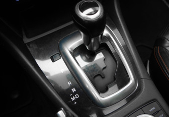 Подержанный автомобиль Mazda 6 Sedan 2013 года (20 фото)